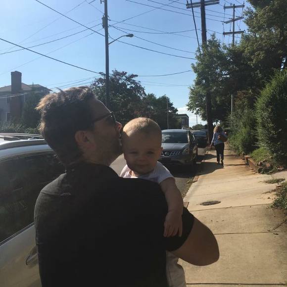 Meet your Posher, Danny - Picture 1 of 1